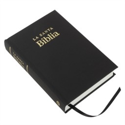 Bible en Espagnol