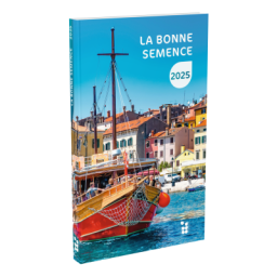 La Bonne Semence, livre de...