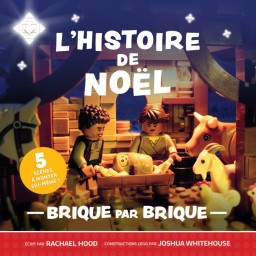 L'histoire de Noël Brique...