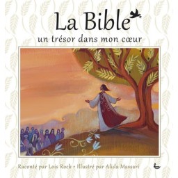 La Bible un trésor dans mon...