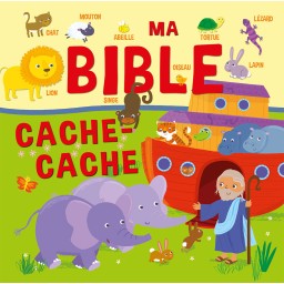 Ma Bible cache-cache...