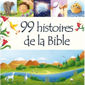 99 Histoires de la Bible